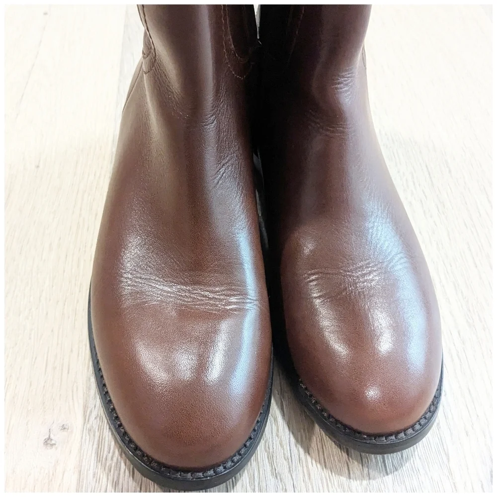 NEW Tory Burch Ashlynn Riding Boot